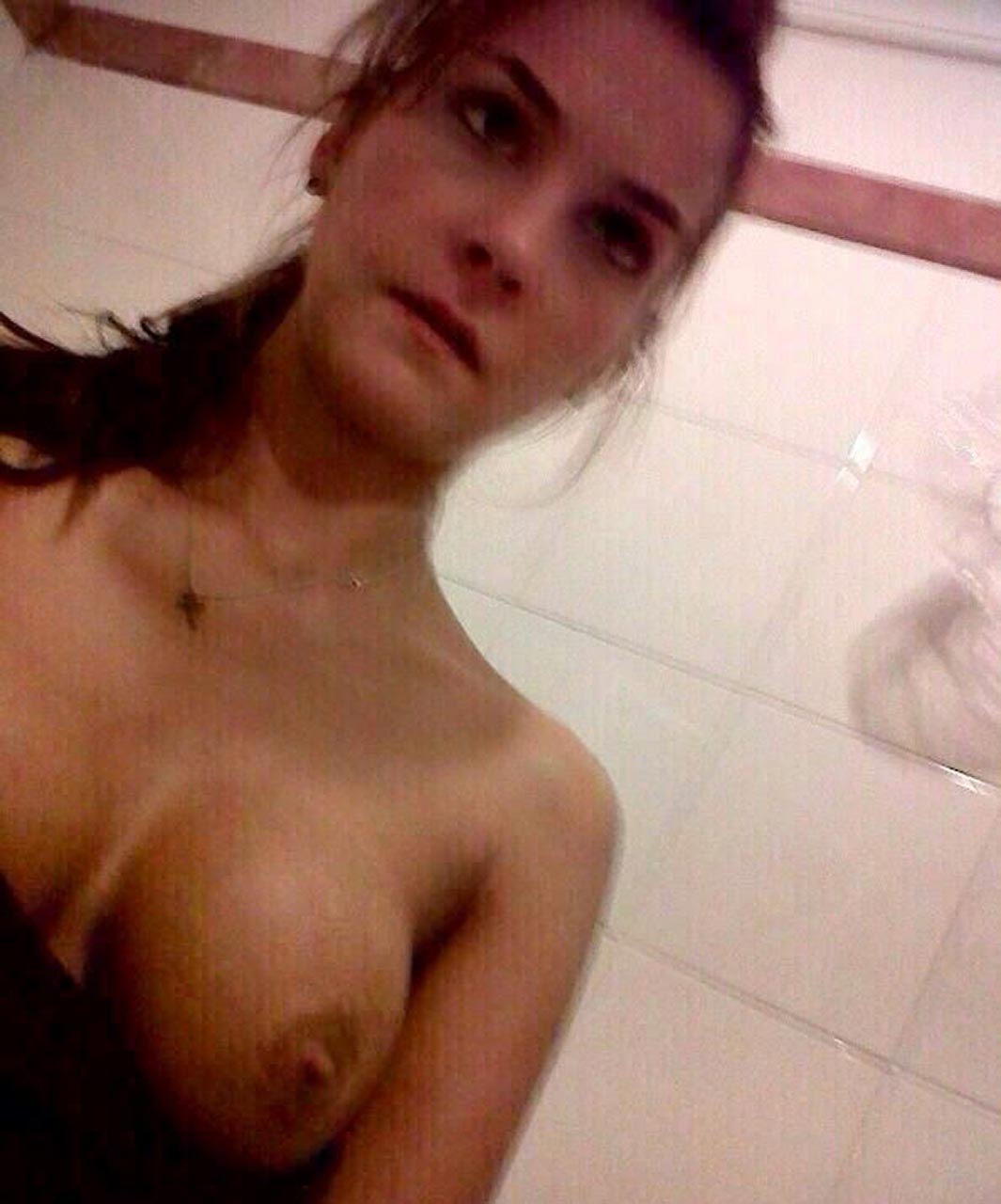 catalina leaked nude pussy tits scandal