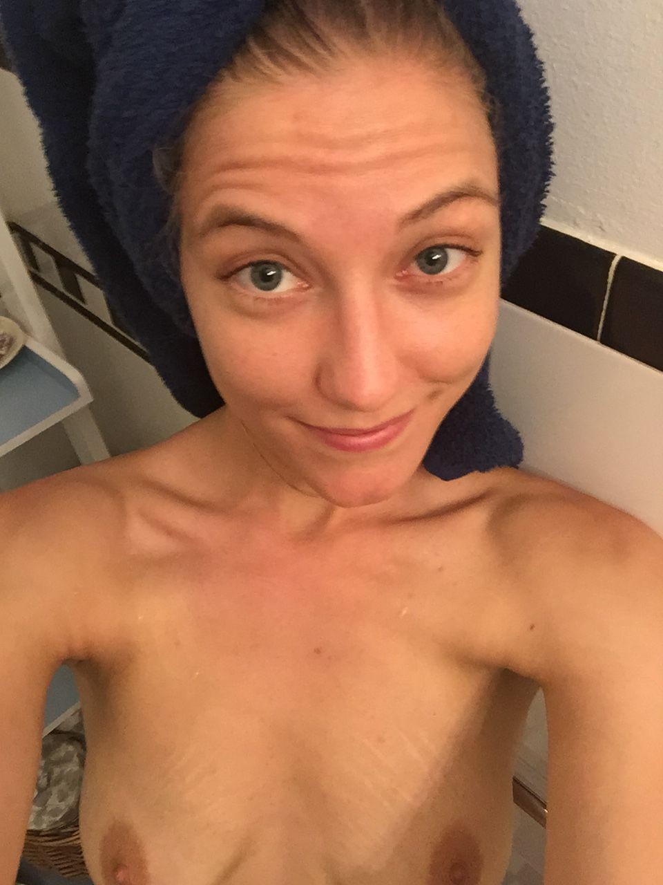 caitlin gerard thefappening nude leaked and