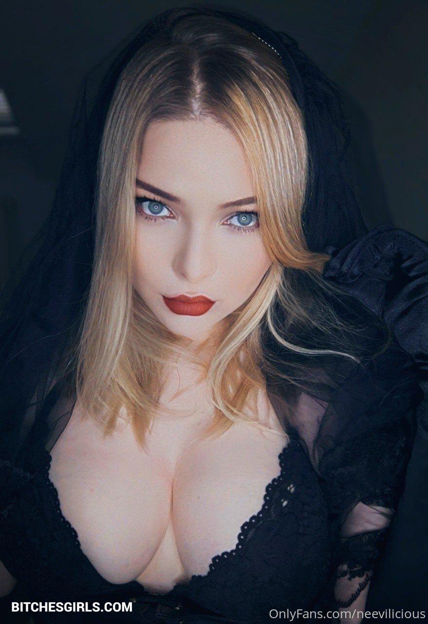 laura neevi twitch nudes neevilicious onlyfans